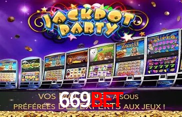 669Bet Com