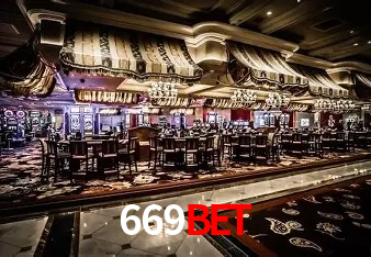 669Bet