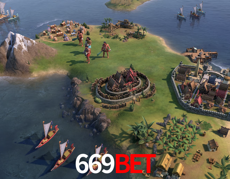 669Bet Com