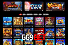 669Bet Com