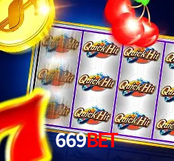 Explore as vantagens do 669Bet: serviço profissional e confiabilidade