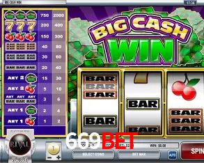 669Bet
