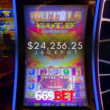 669Bet